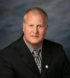 Charles Murch